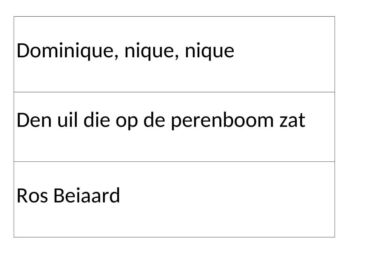 Preview van lied-raden-titels.docx