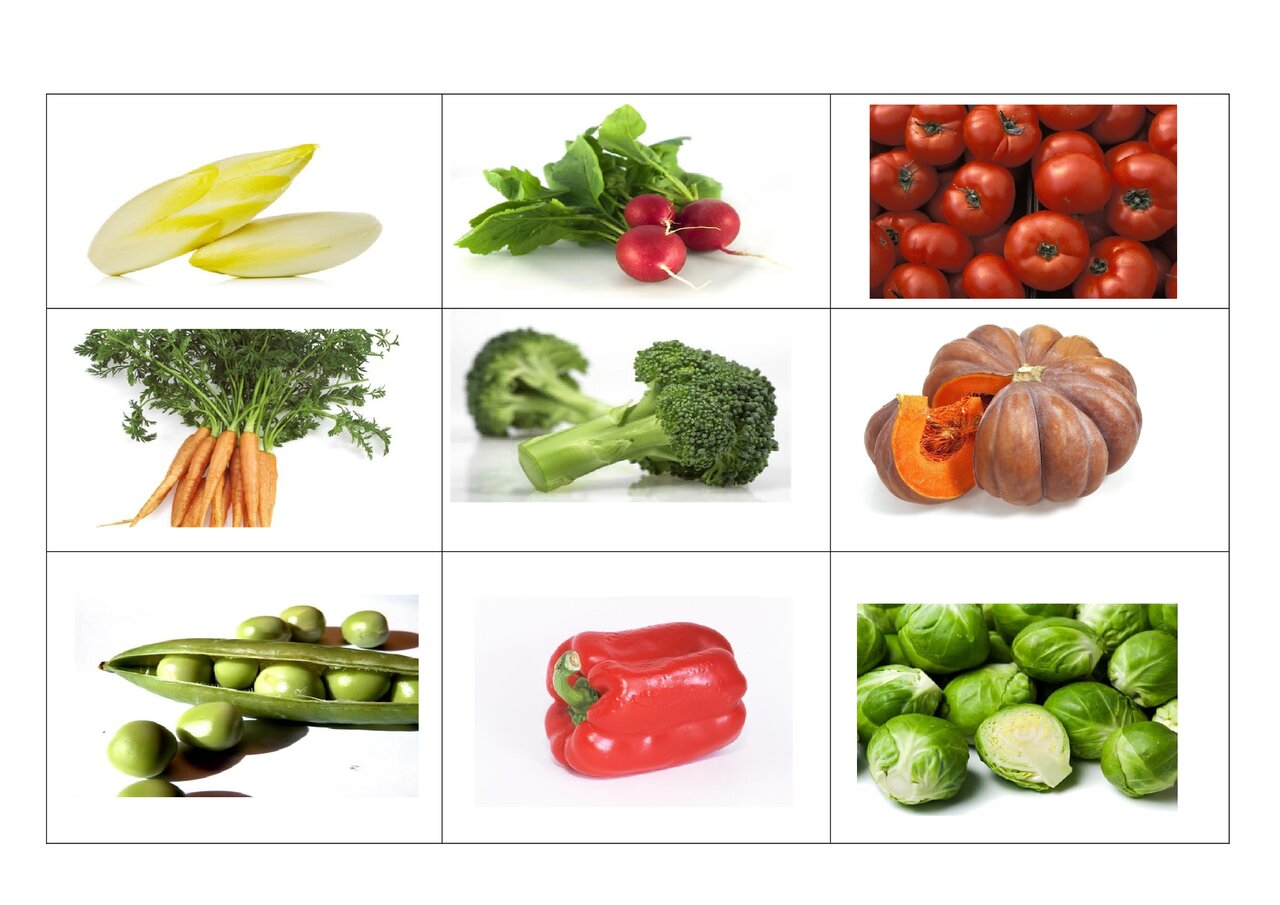 Preview van groentenbingo--bingokaarten.docx