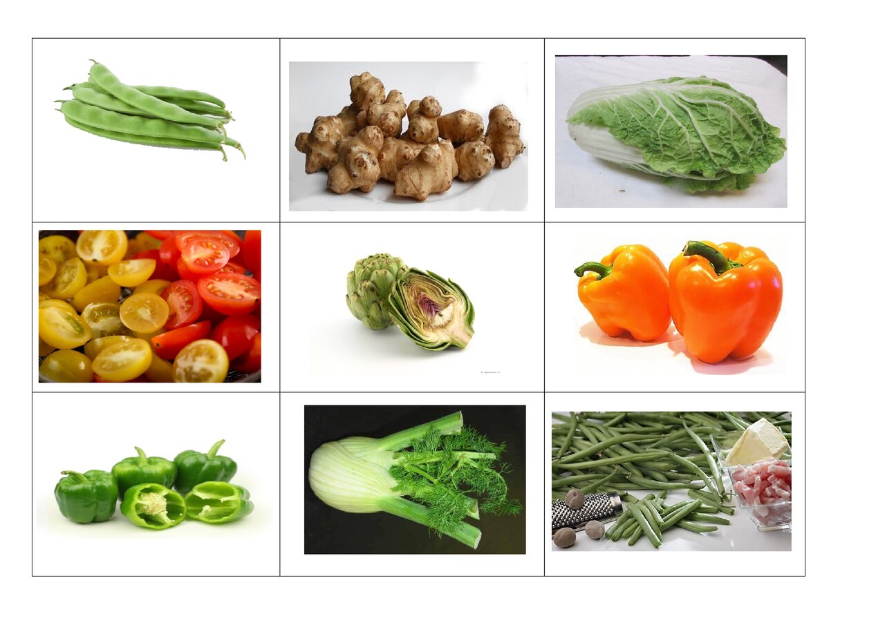 Preview van groentenbingo--bingokaarten.docx