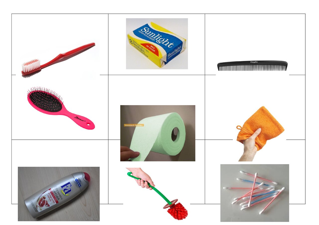 Preview van voelbingo-x.docx