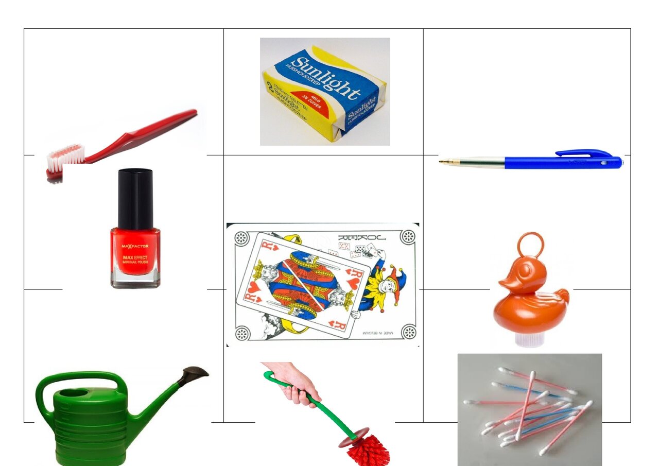 Preview van voelbingo-x.docx