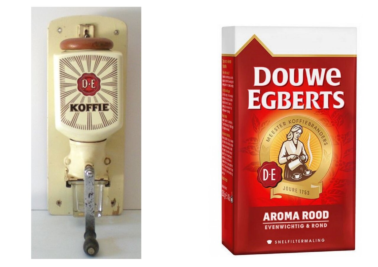 Preview van bekende-logo's-vroeger-en-nu.docx