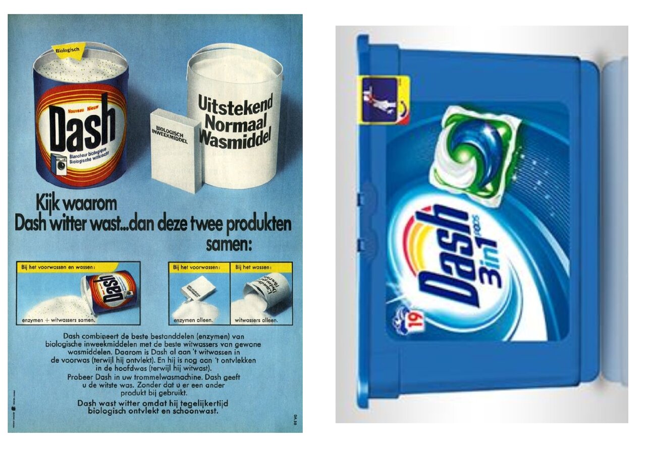 Preview van bekende-logo's-vroeger-en-nu.docx