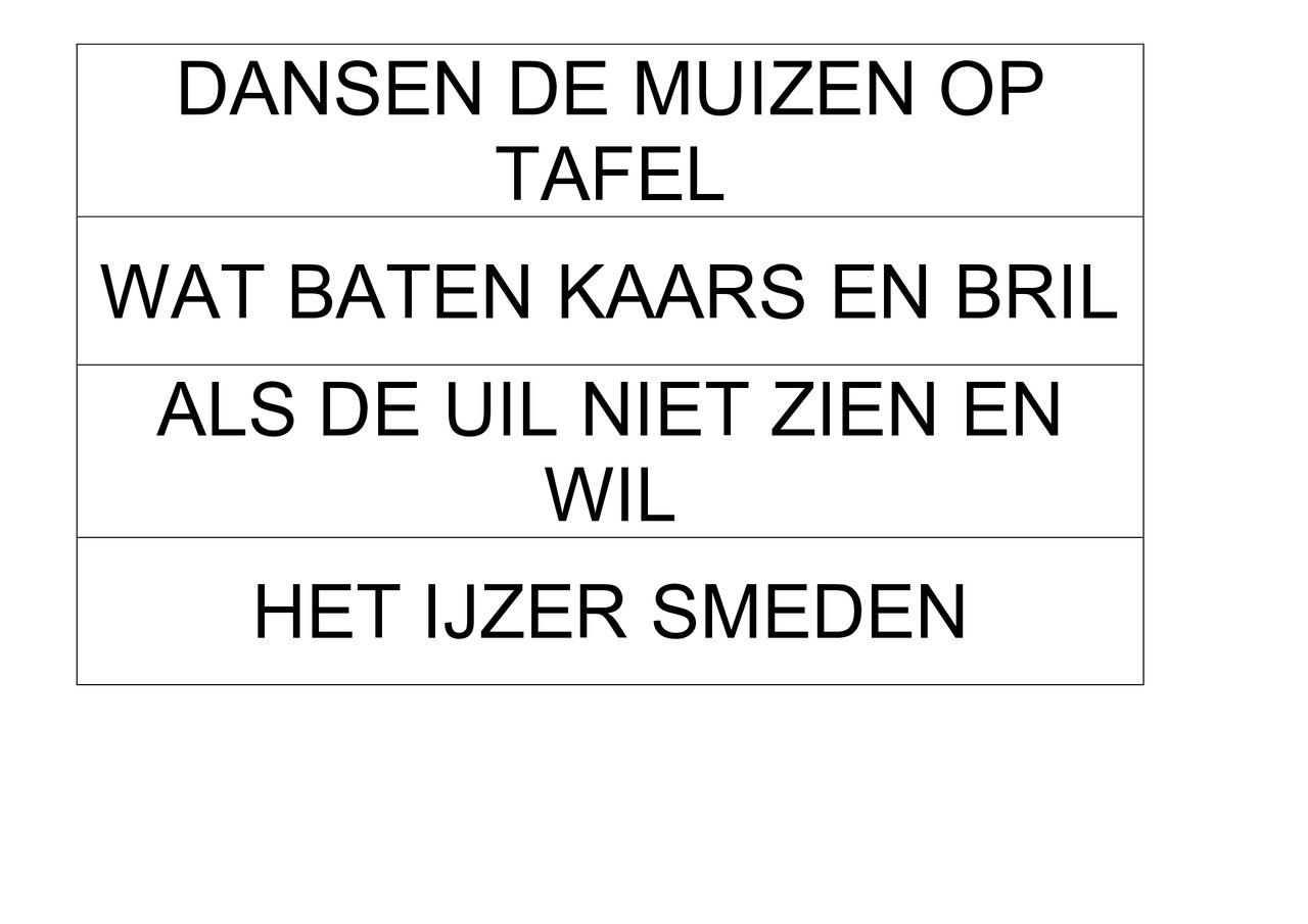 Preview van GEKNIPTE-SPREEKWOORDEN-REEKS-1.pdf