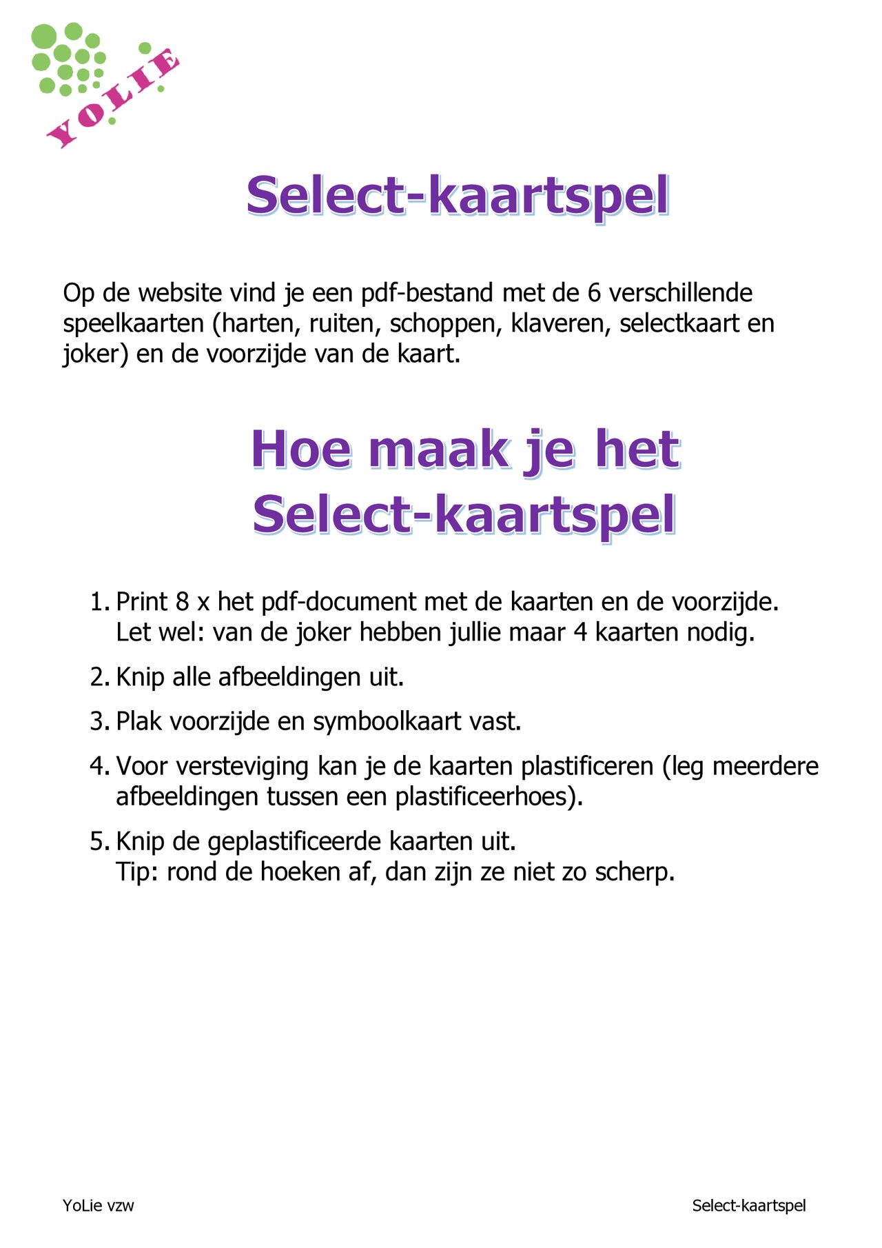 Preview van YoLie-vzw---Hoe-maak-je-het-Select-kaartspel.pdf