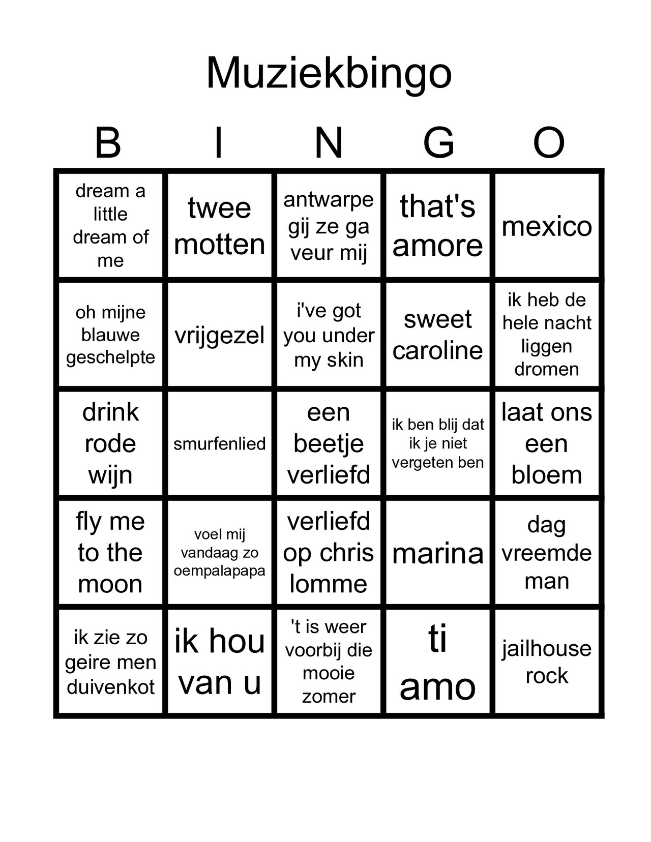 Preview van muziekbingo.pdf