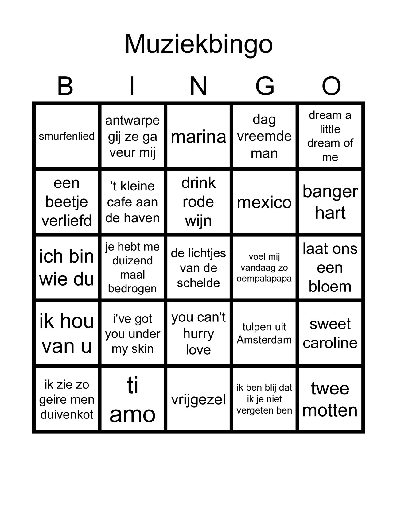 Preview van muziekbingo.pdf