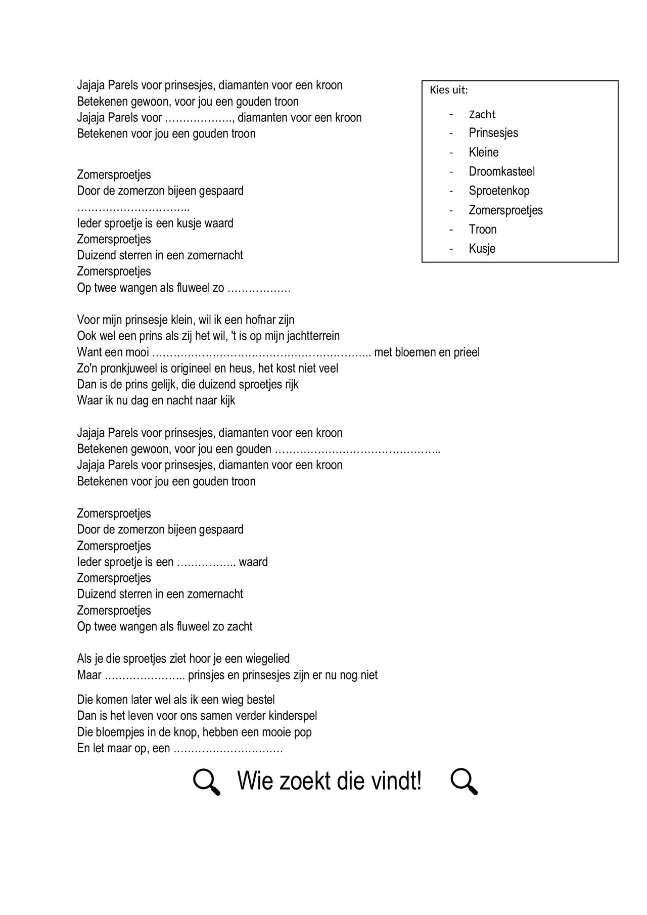 Preview van Breinfitness-de-zomer.docx
