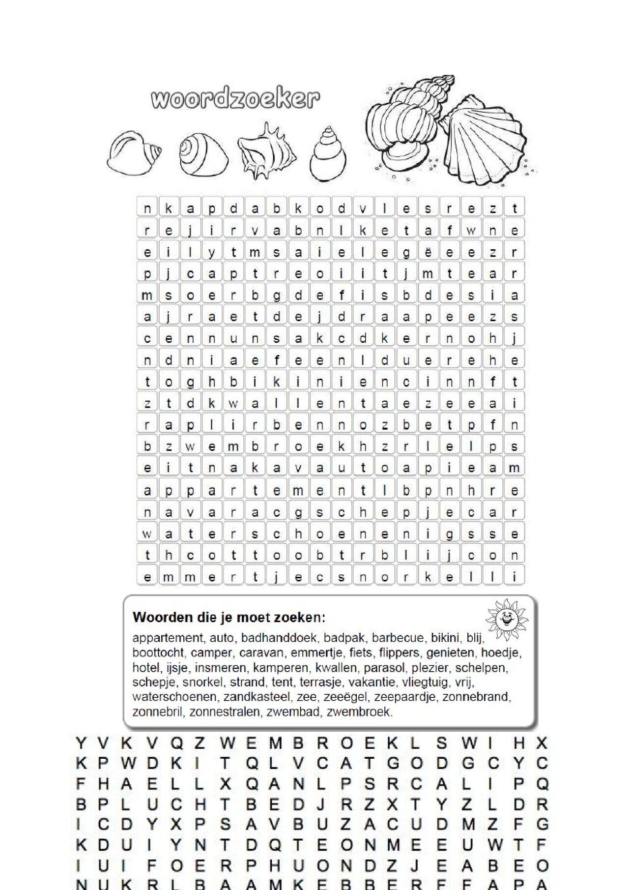 Preview van Breinfitness-de-zomer.docx