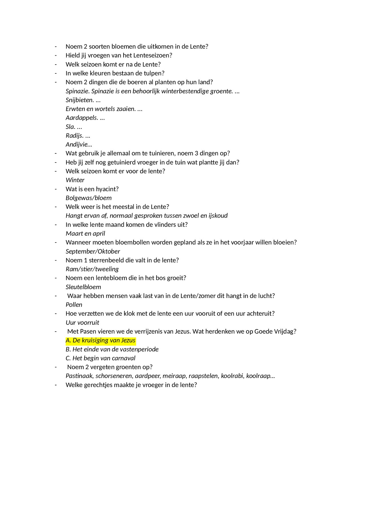 Preview van hanzenbord-spelverloop-(Lente).docx