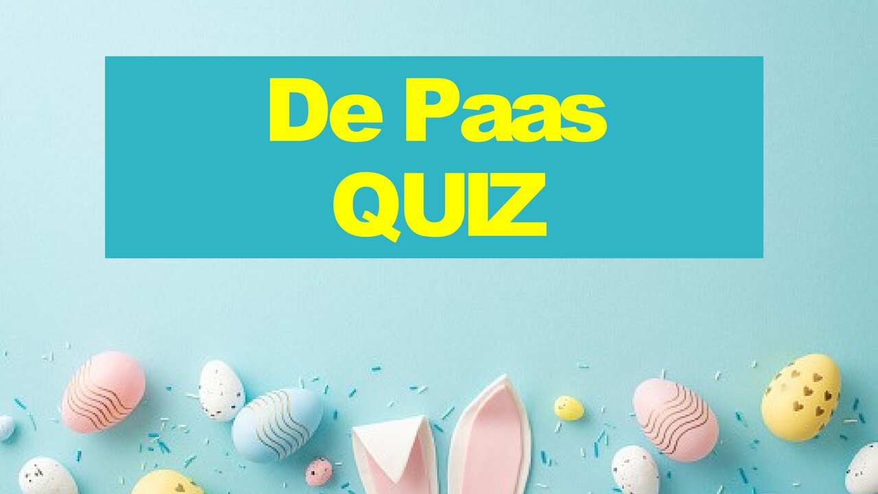 Preview van paasquiz.pptx