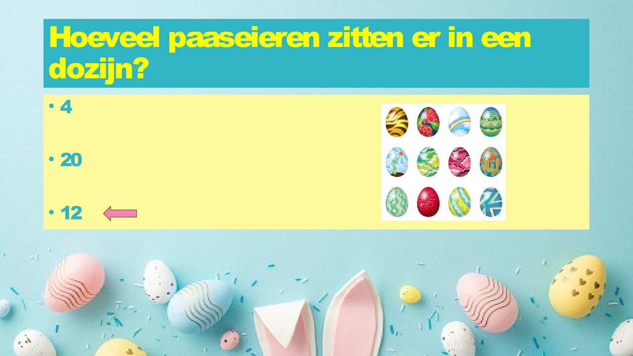 Preview van paasquiz.pptx