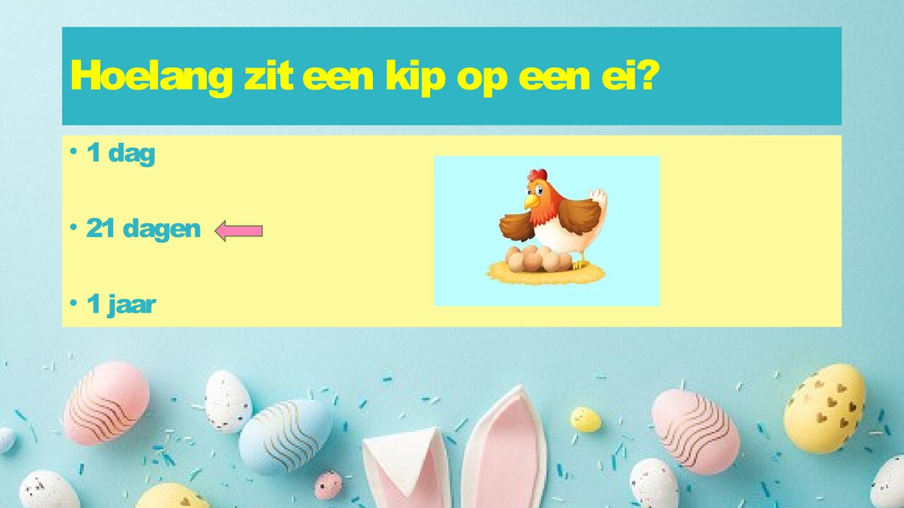 Preview van paasquiz.pptx