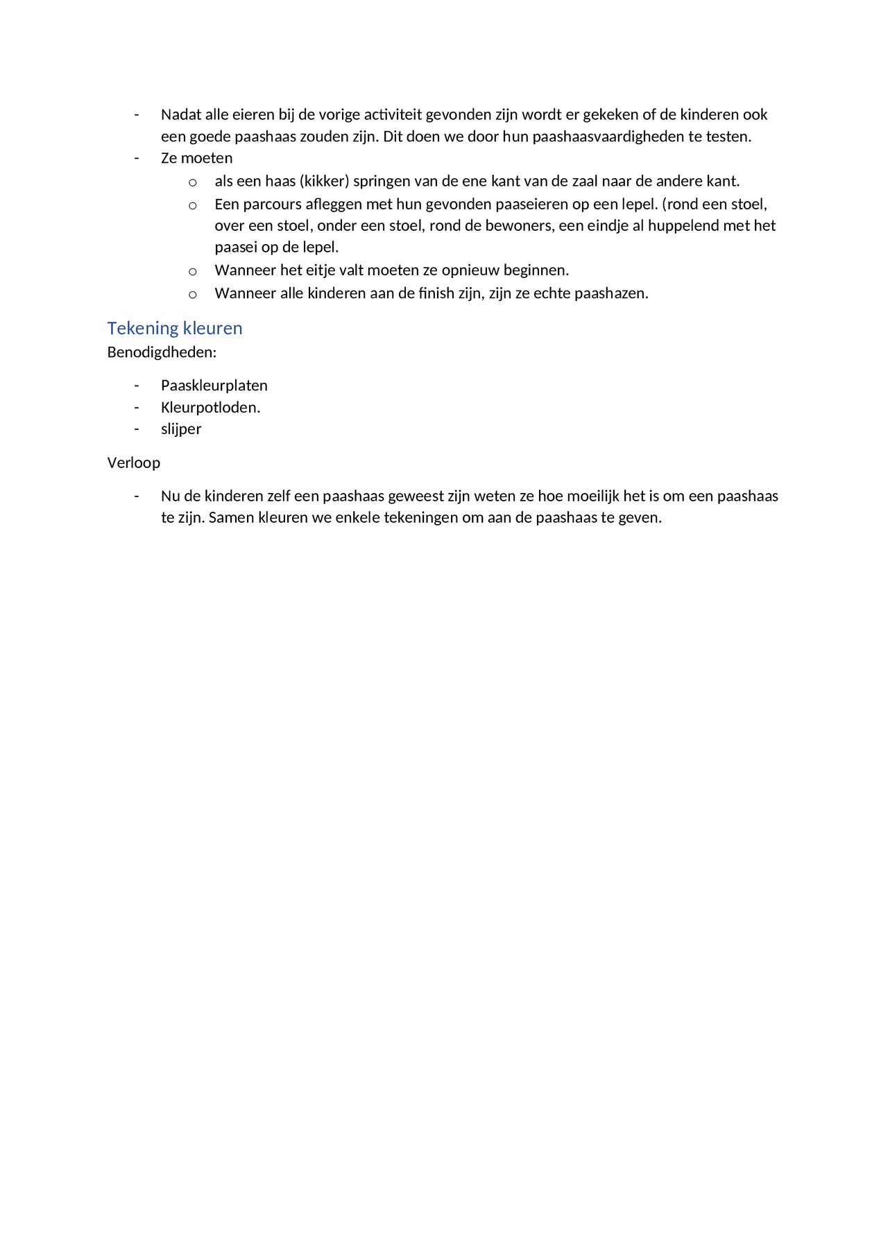 Preview van Draaiboek-Paaseieren-raap-algemeen.docx