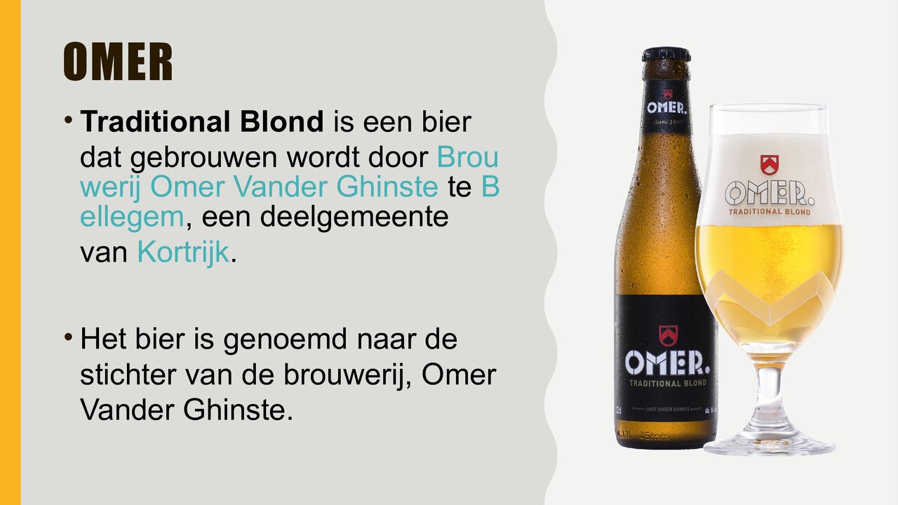 Preview van Bierproeverij.pptx