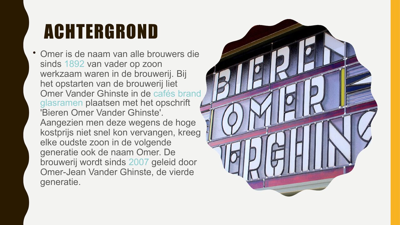 Preview van Bierproeverij.pptx