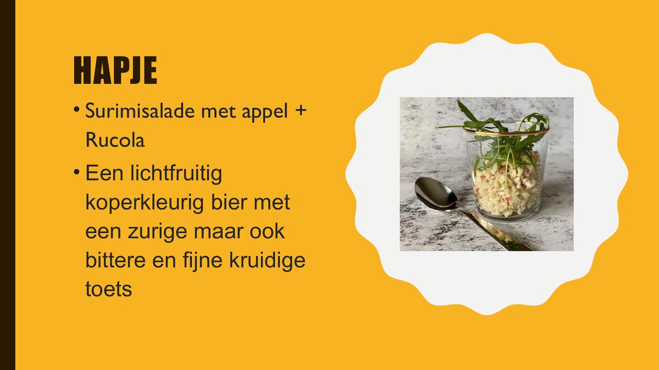 Preview van Bierproeverij.pptx