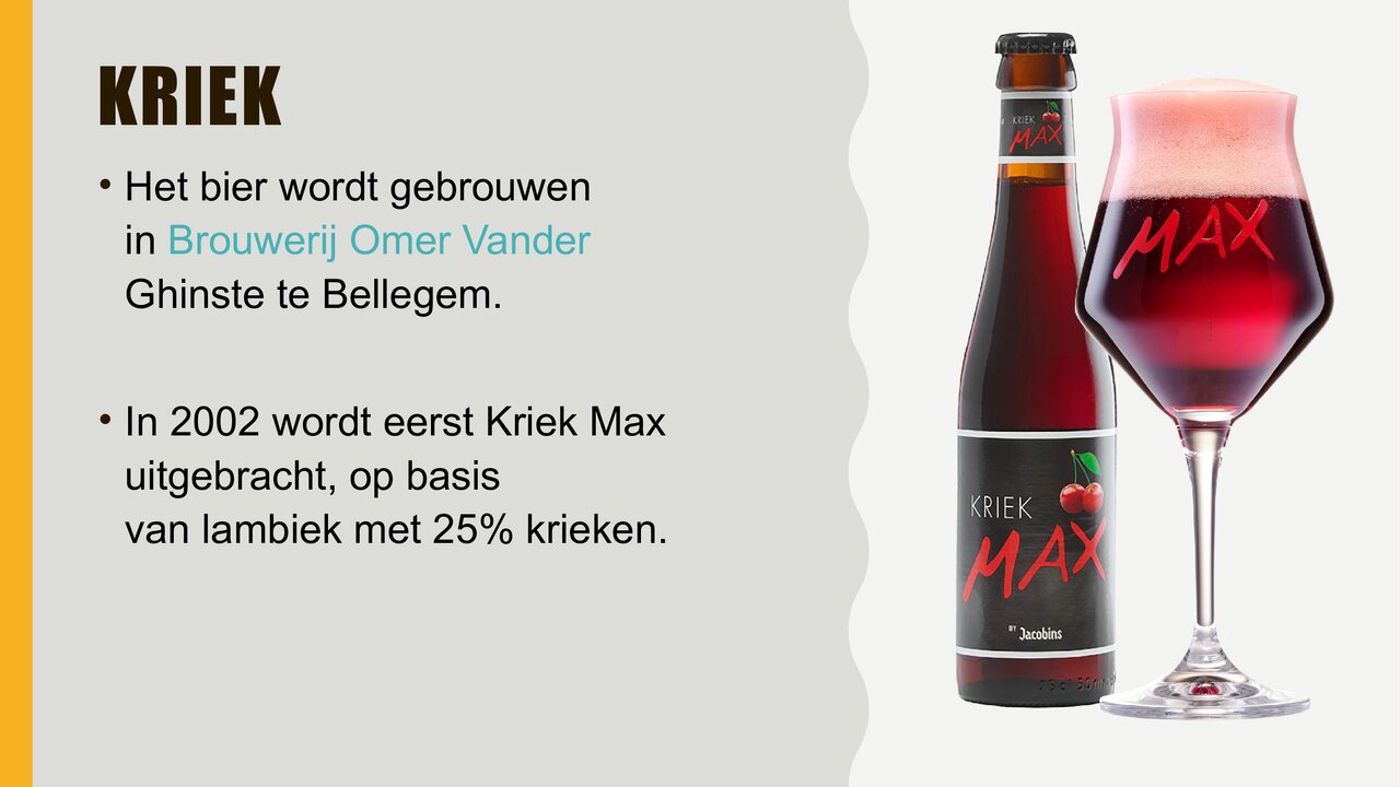 Preview van Bierproeverij.pptx