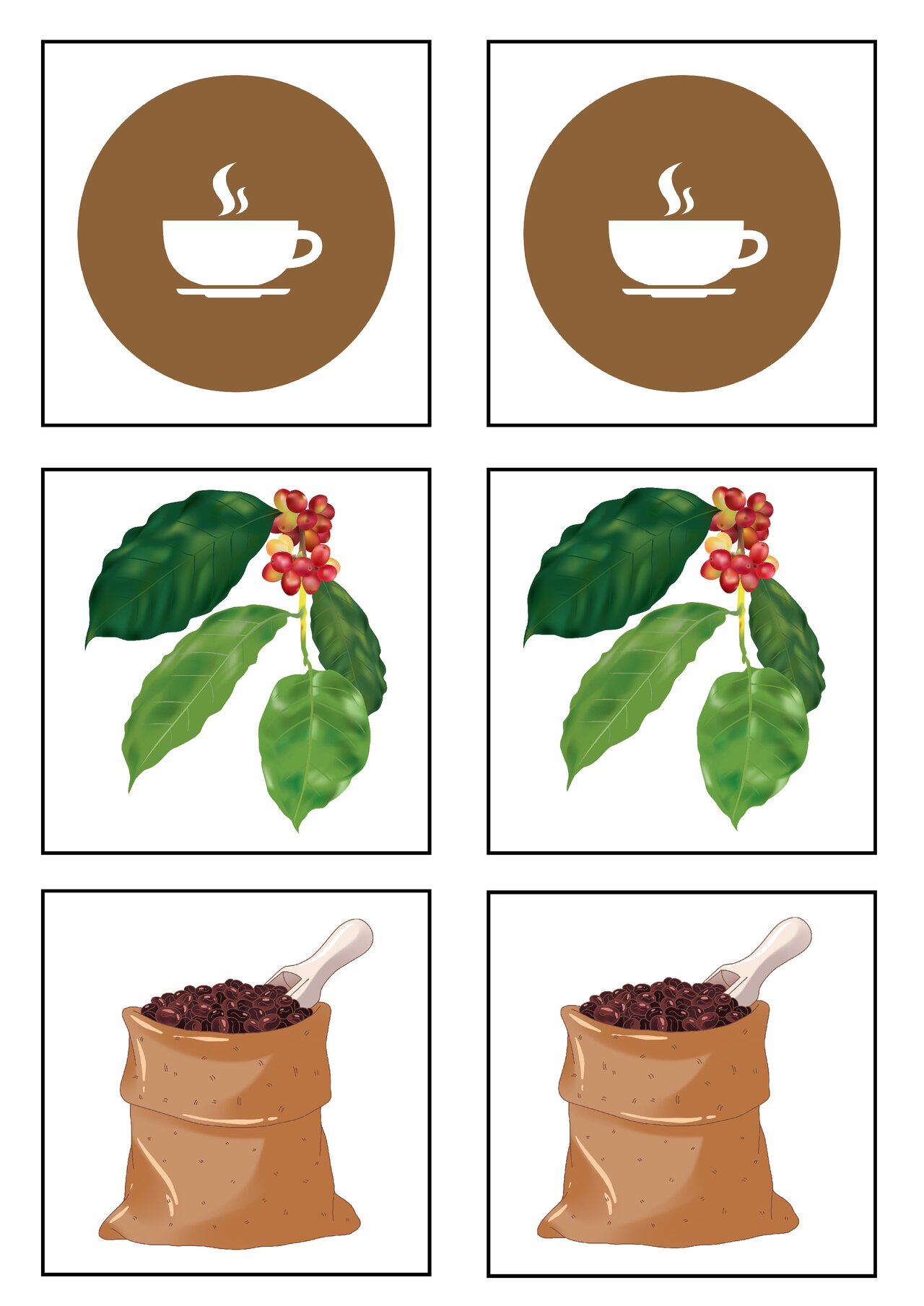 Preview van Koffie-memory-.pdf