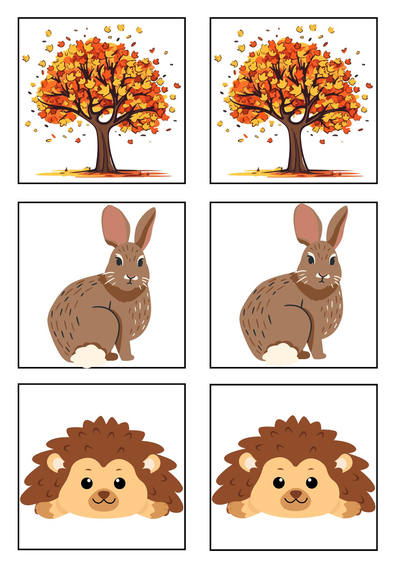 Preview van herfst-memory.pdf