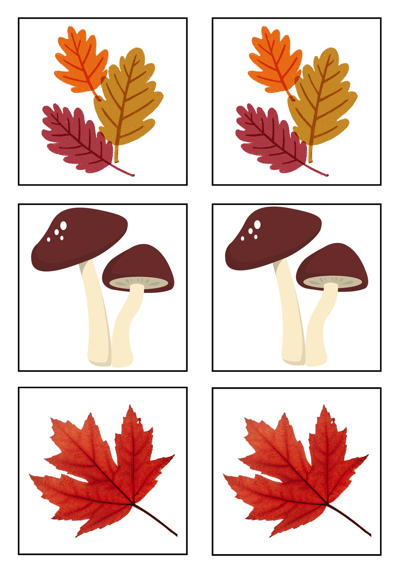 Preview van herfst-memory.pdf