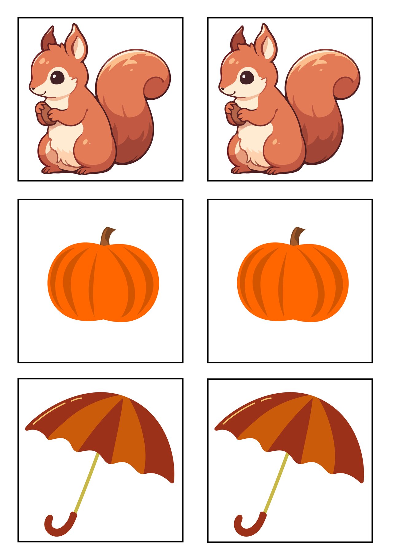 Preview van herfst-memory.pdf