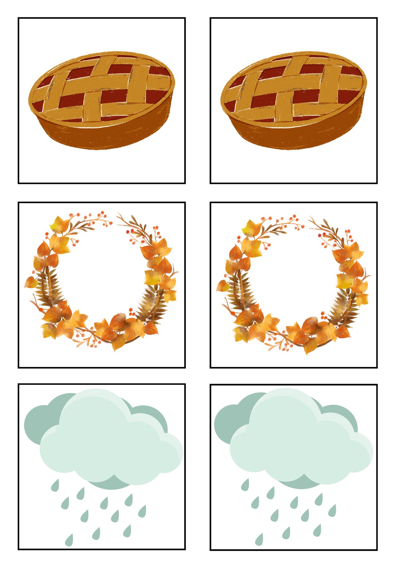 Preview van herfst-memory.pdf