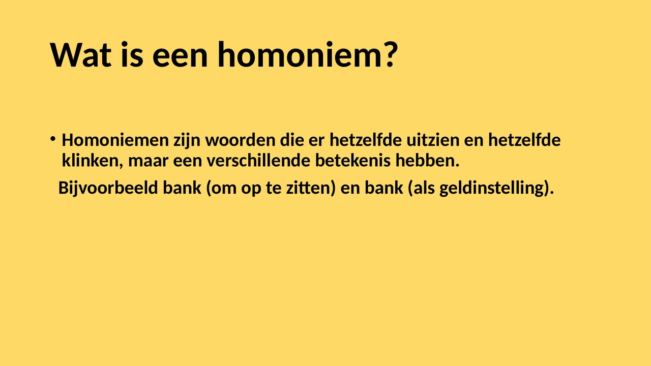 Preview van homoniemenquiz.pptx