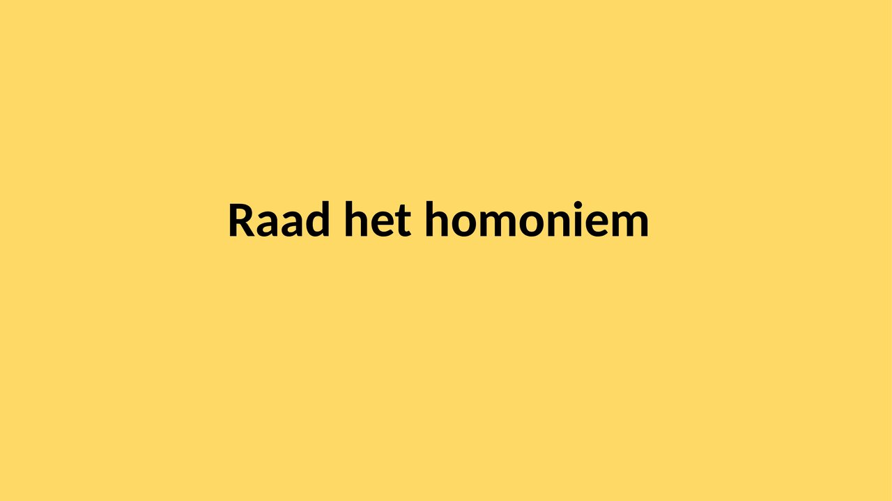 Preview van homoniemenquiz.pptx