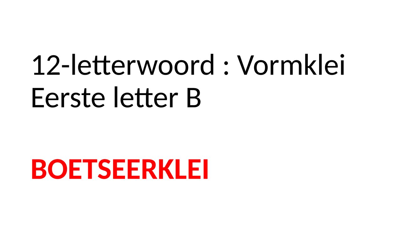 Preview van 20240411-Train-je-Brein.pptx