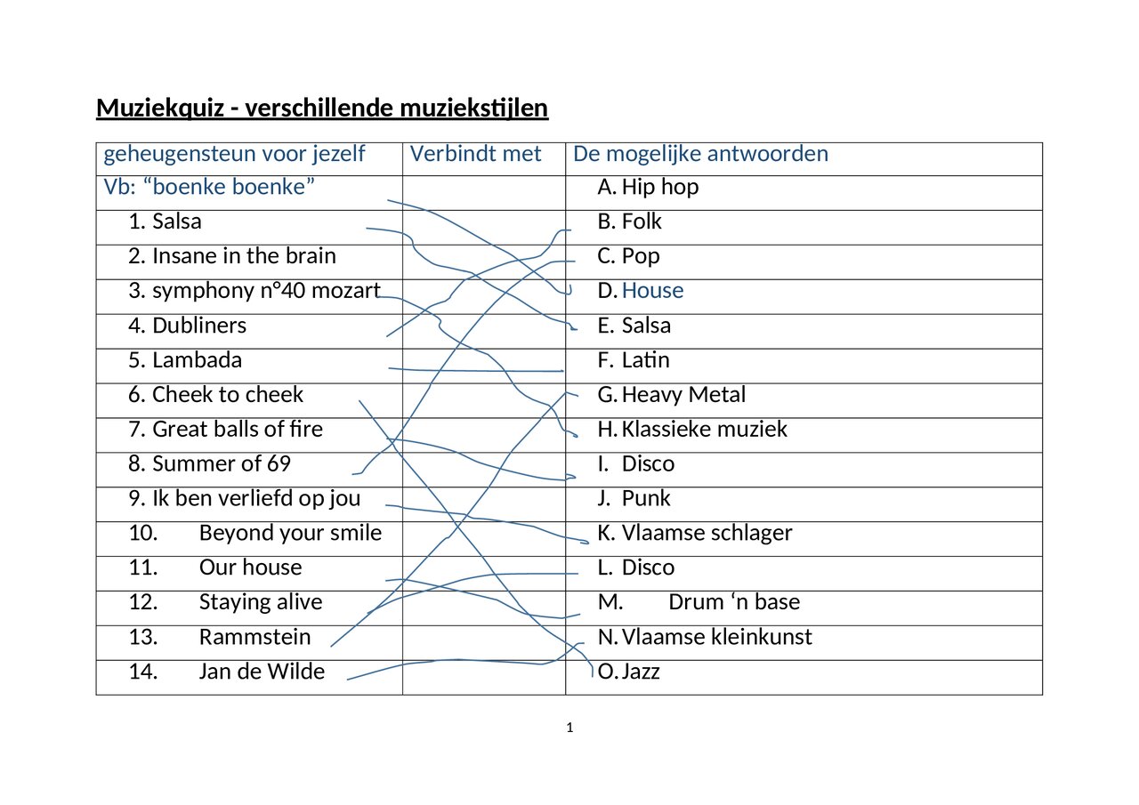 Preview van 20210826Muziekquiz-muziekstijlen-antwoorden.docx