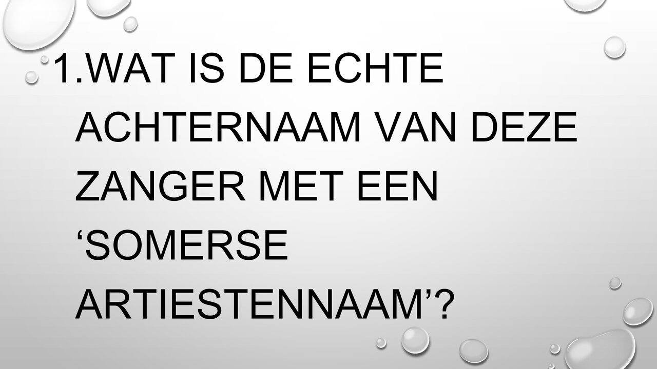 Preview van 20240715-Muziekquiz-zomer.pptx