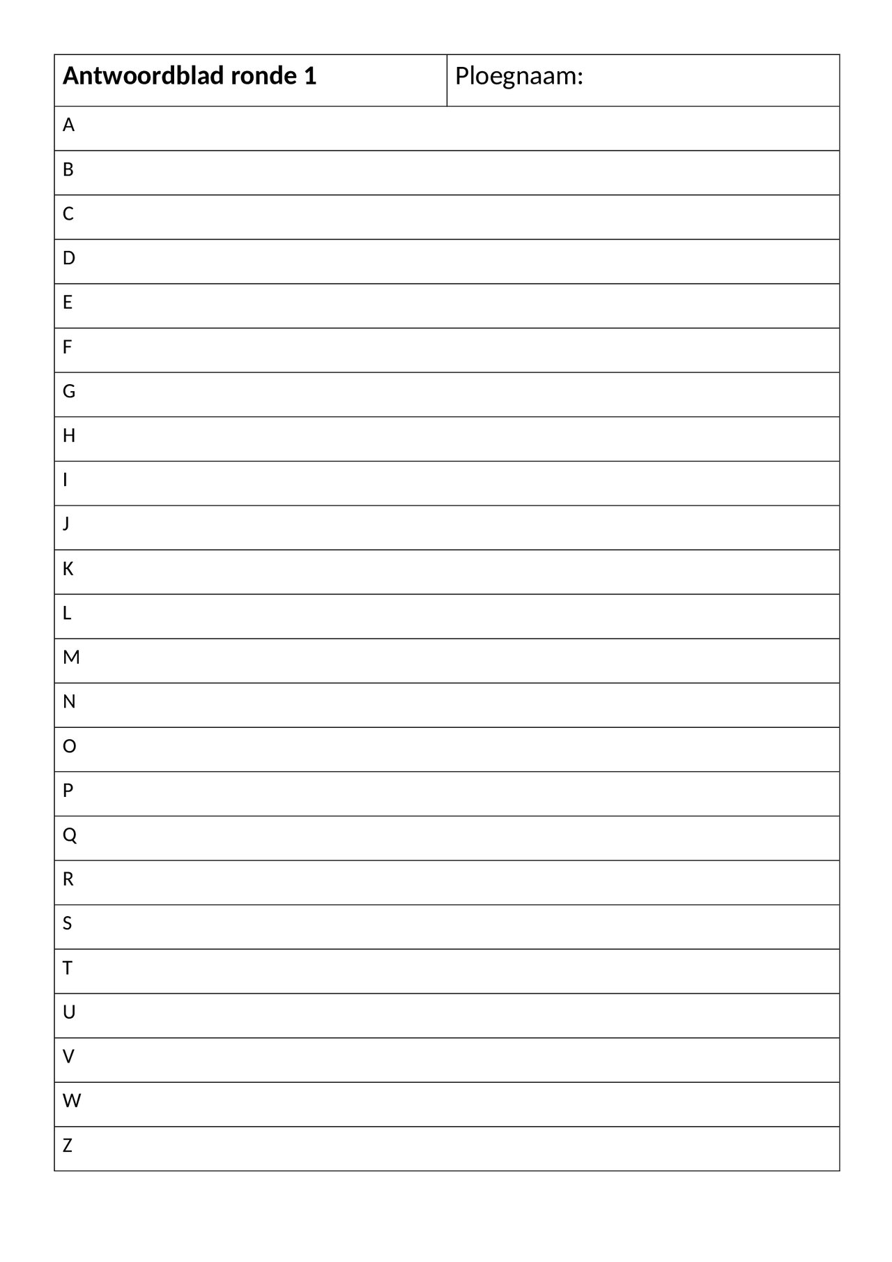 Preview van 20201002-quiz-dieren-antwoordblad.docx