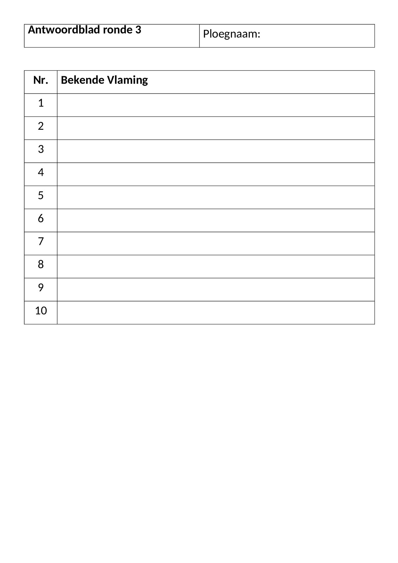 Preview van 20201002-quiz-dieren-antwoordblad.docx