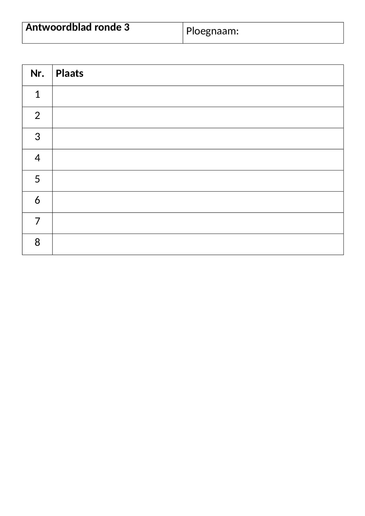 Preview van 20201013-afrikaanse-quiz-antwoordblad.docx