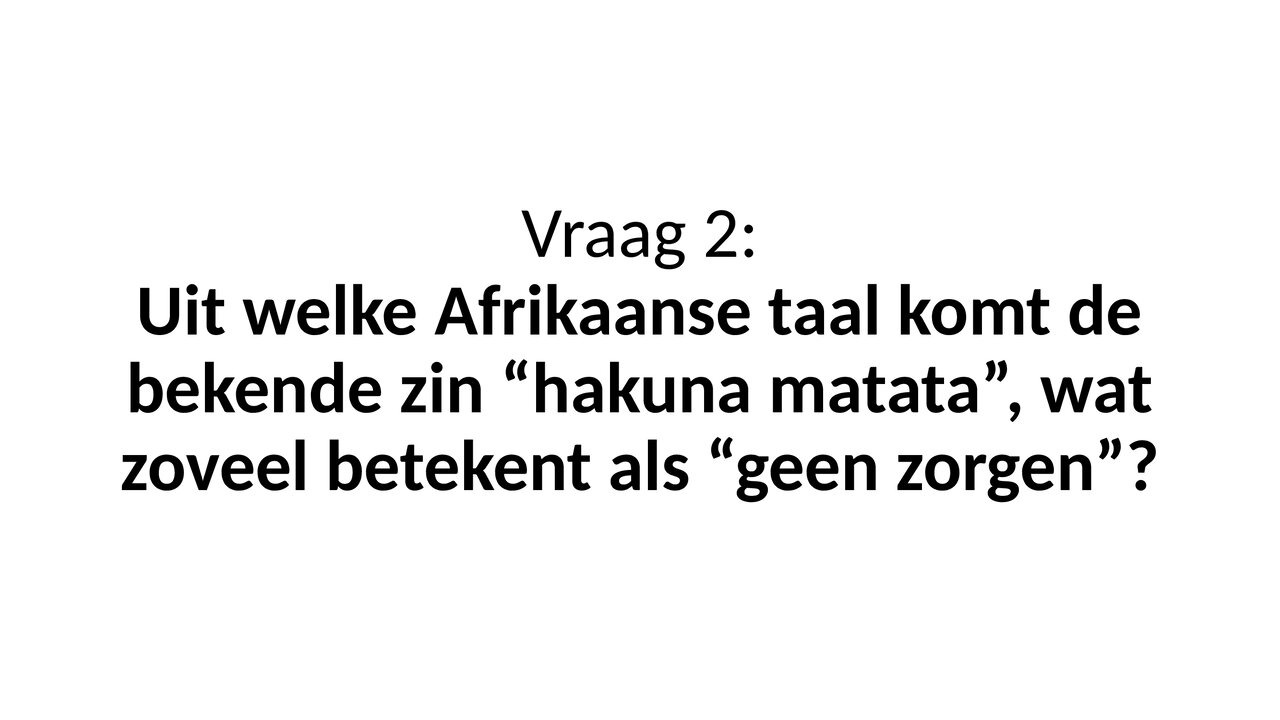 Preview van 20201013-Afrikaanse-quiz.pptx