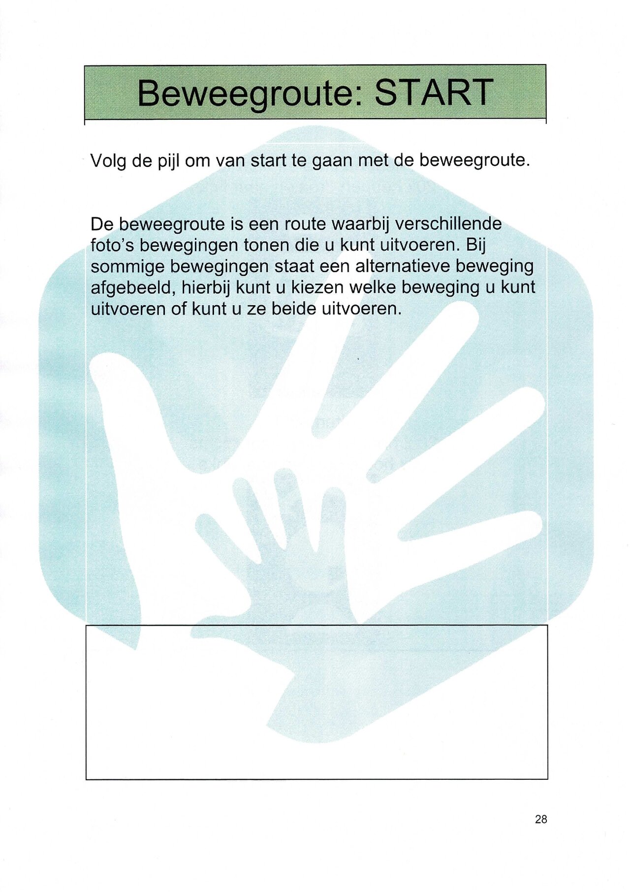 Preview van Beweegroute.pdf
