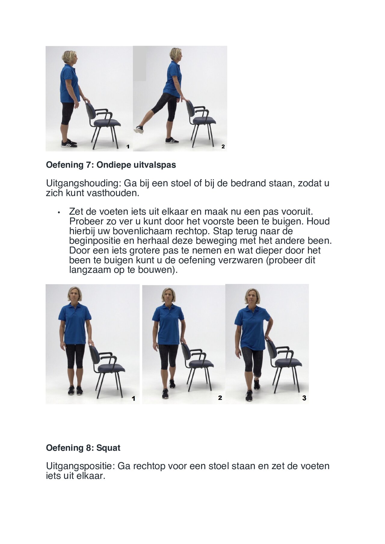 Preview van Gymnastiekoefeningen.docx