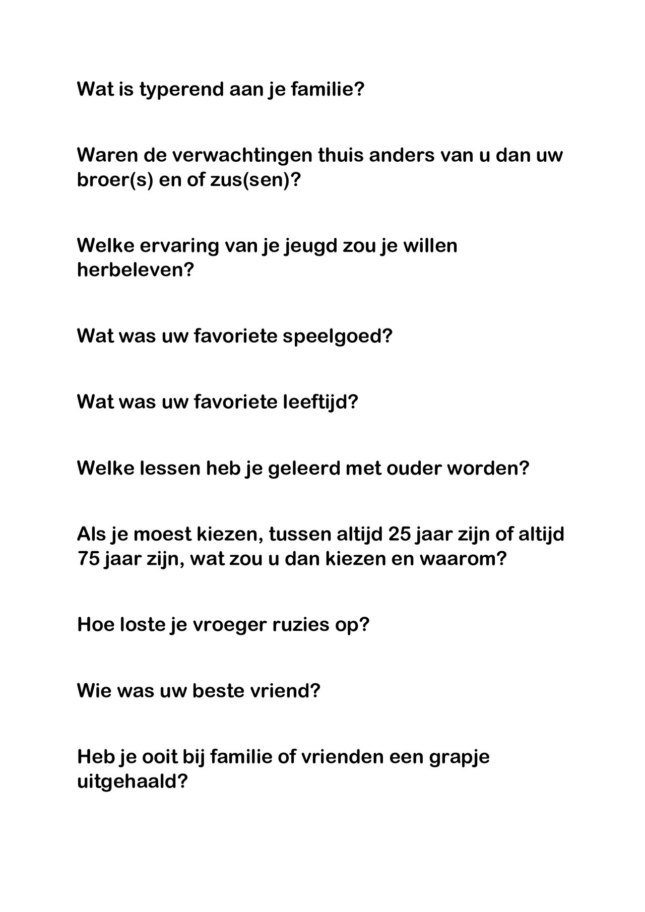 Preview van Kletspotvragen.docx