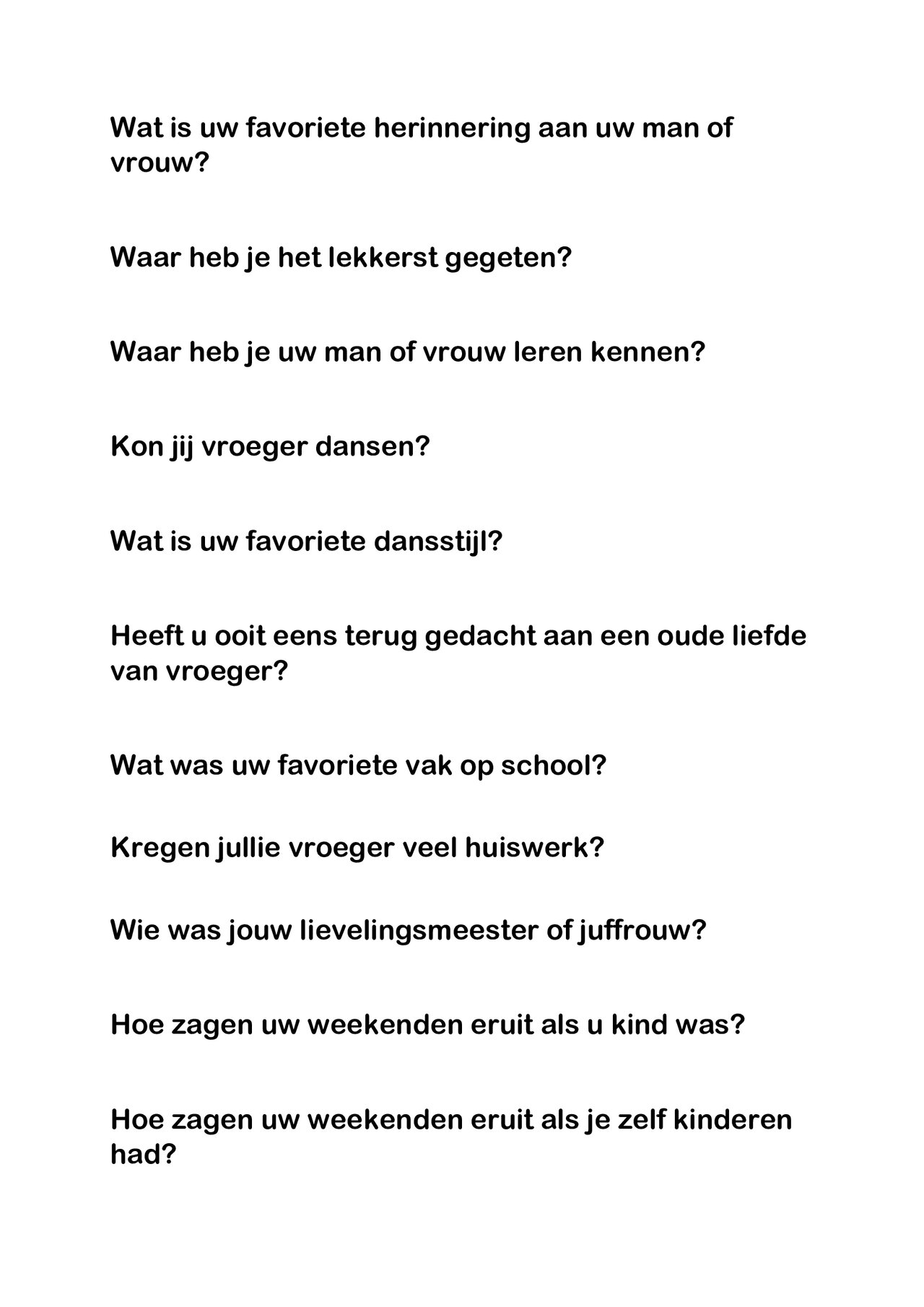 Preview van Kletspotvragen.docx