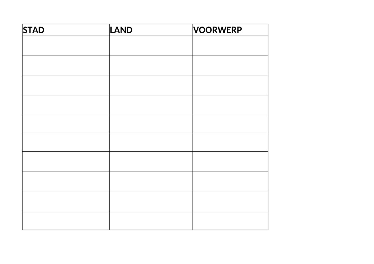 Preview van WOORDSPELLETJES.xlsx