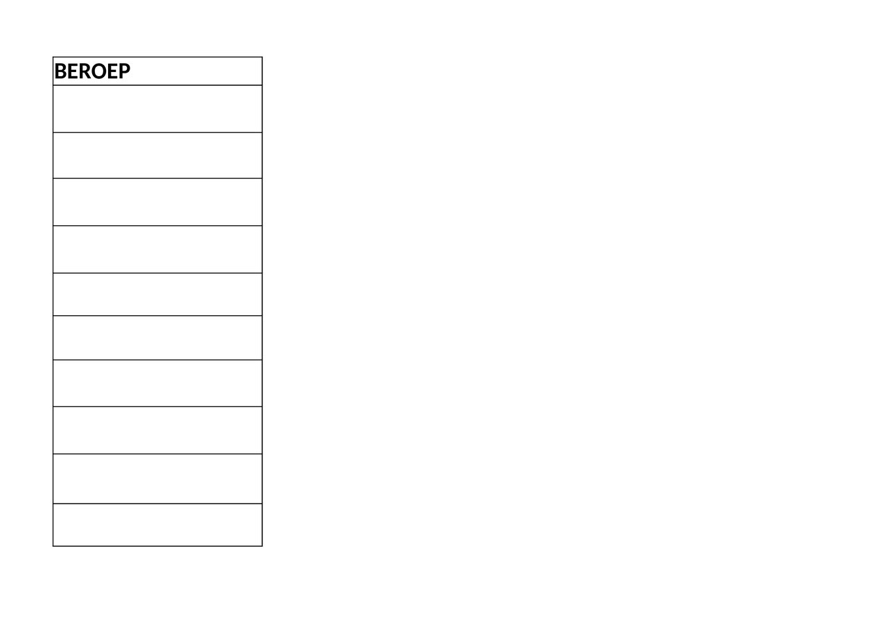 Preview van WOORDSPELLETJES.xlsx