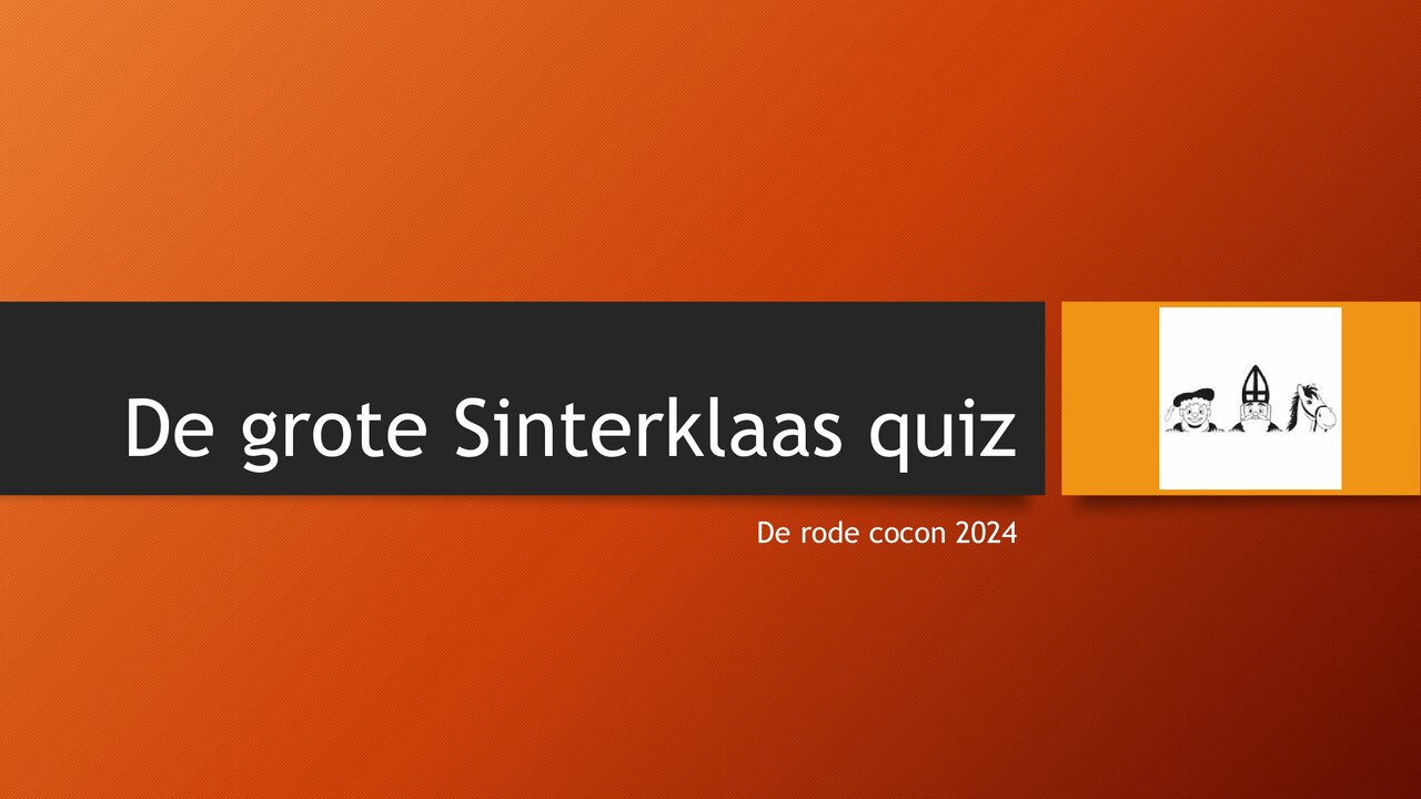 Preview van De-grote-Sinterklaas-quiz.pptx