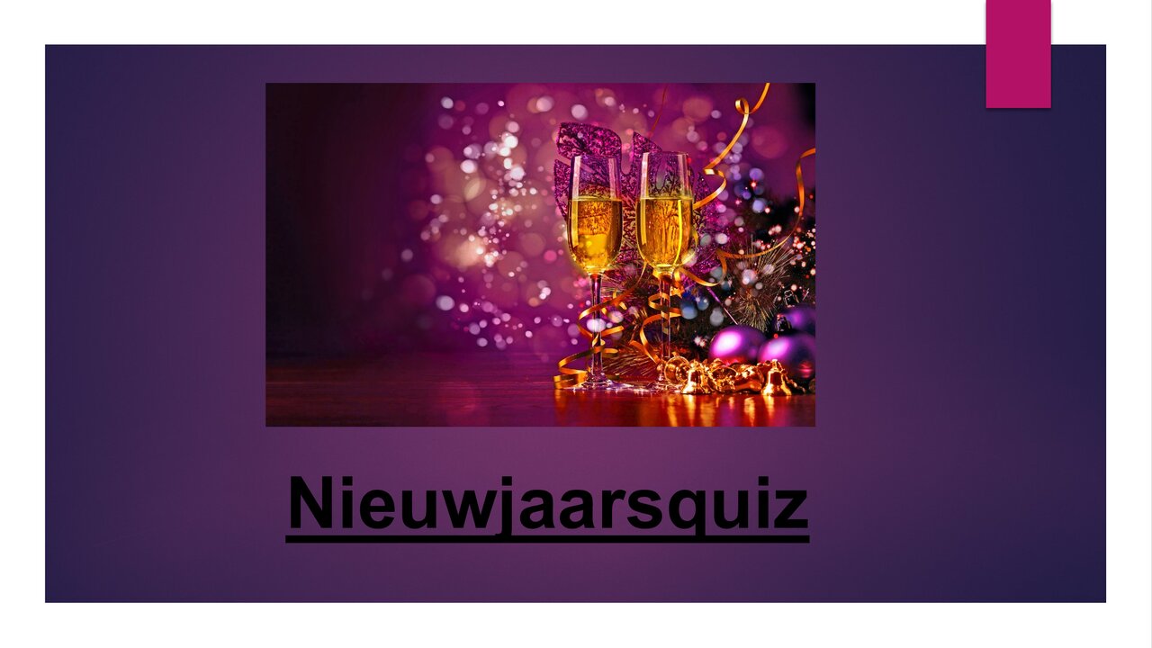 Preview van nieuwjaarspuiz.pptx