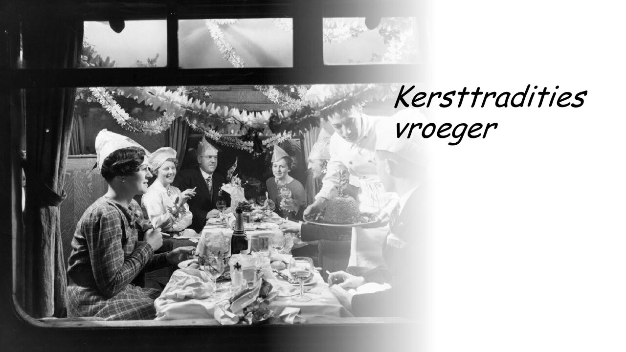Preview van Kerst-van-Vroeger!.pptx