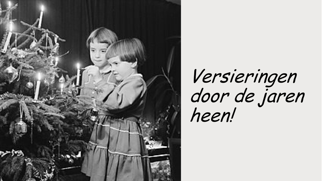 Preview van Kerst-van-Vroeger!.pptx