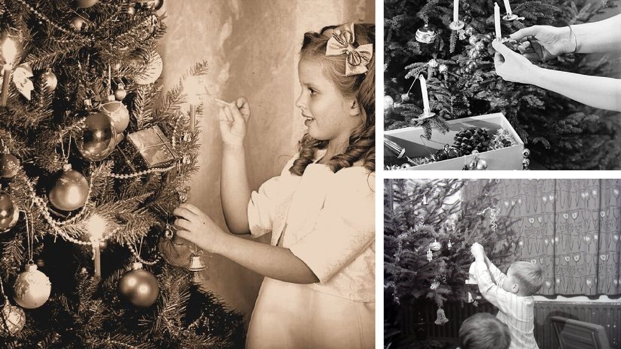 Preview van Kerst-van-Vroeger!.pptx