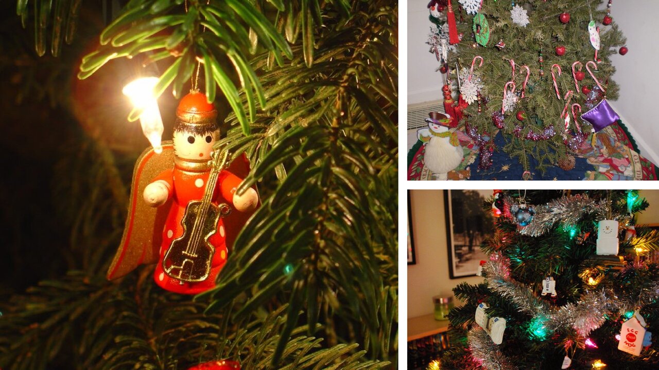 Preview van Kerst-van-Vroeger!.pptx