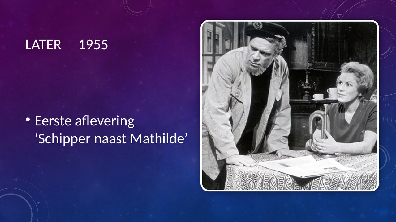 Preview van Vroeger-of-later.pptx