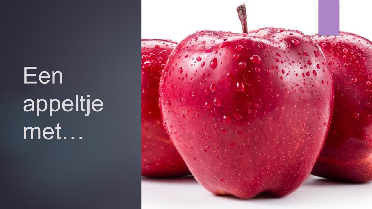 Preview van Spreekwoorden.pptx